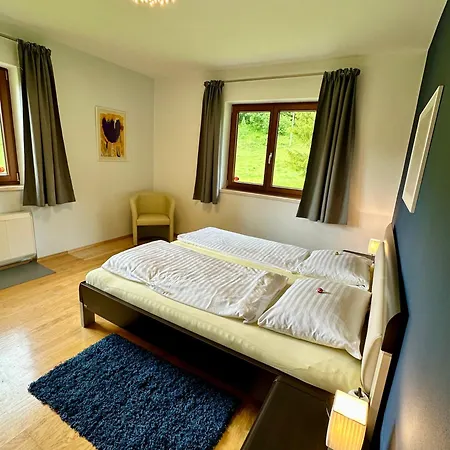 Berghof *