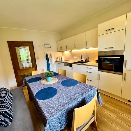 Apartment Berghof