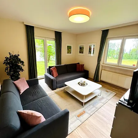 Berghof Apartment *