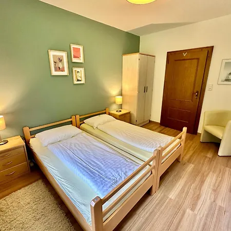 Apartment Berghof