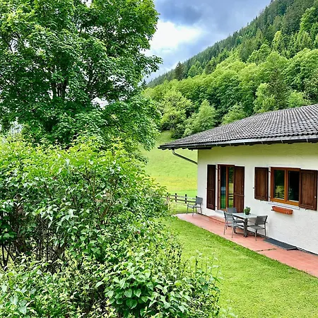 Berghof Apartment *