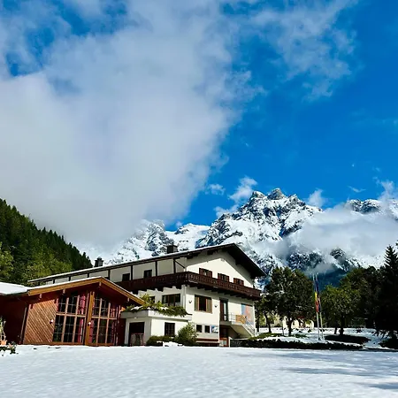 Apartment Berghof Werfenweng